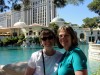 Bellagio - Janice and Julie